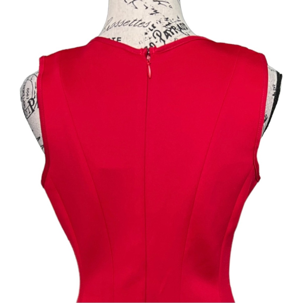 Donna Ricco Dress - Picture 14 of 16